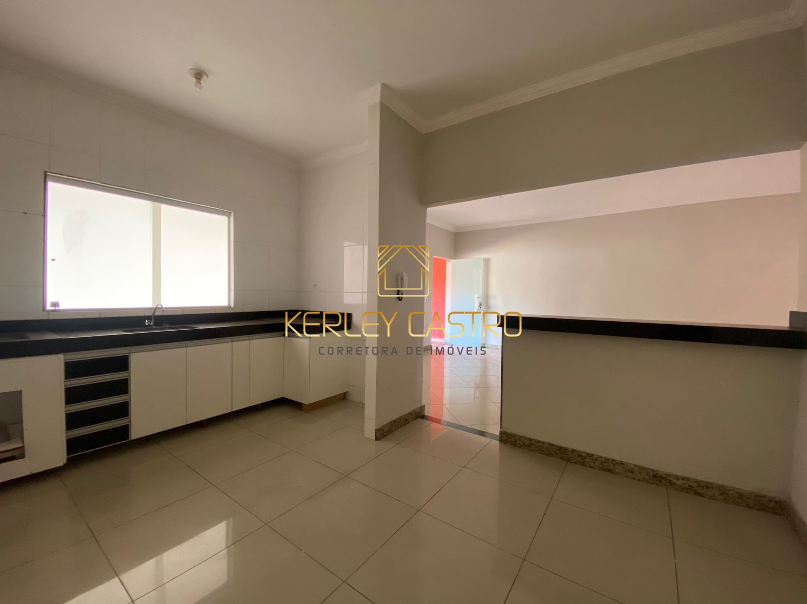 VENDO  CASA-IPORANGA 